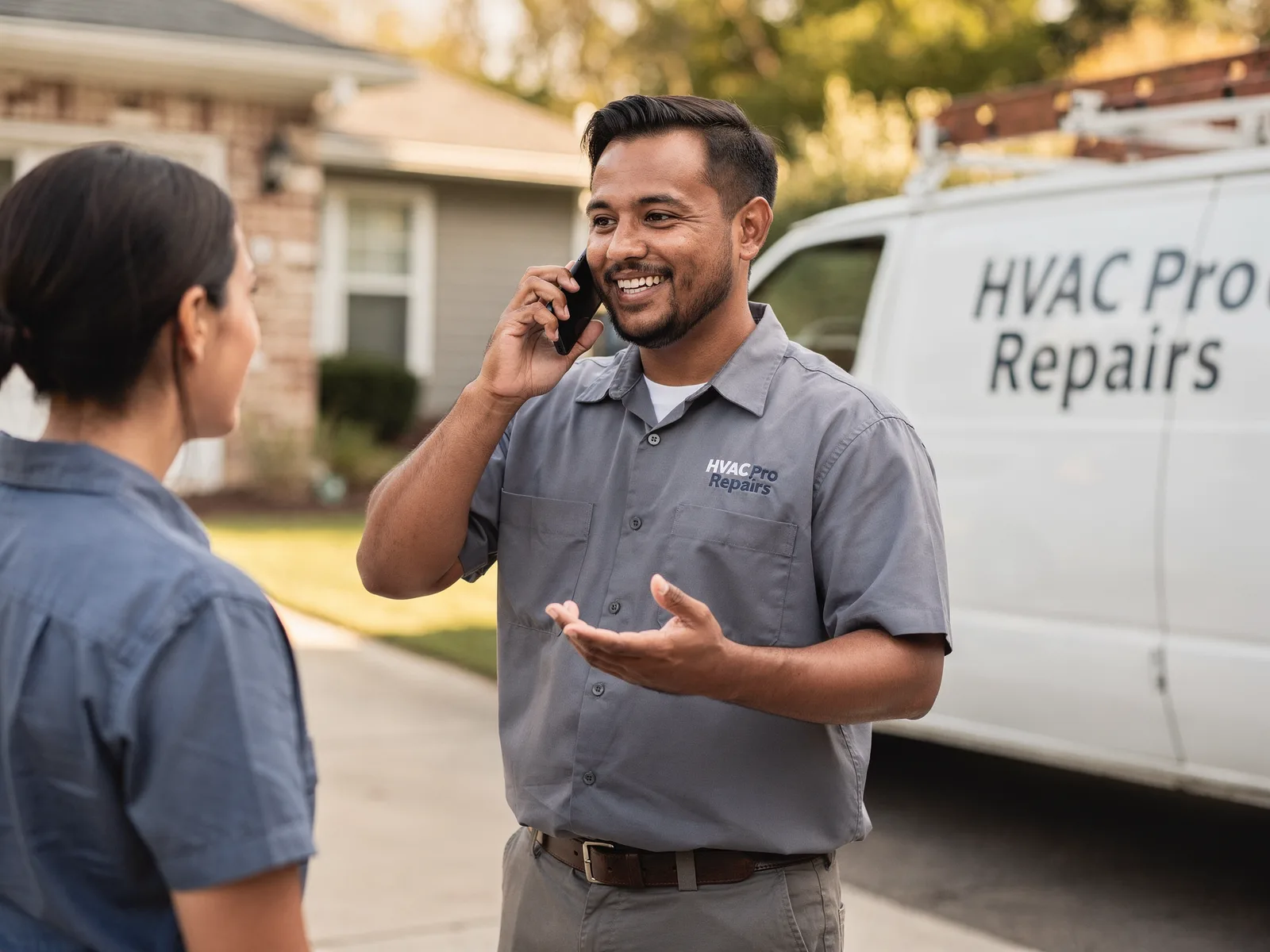 Heat Pump Repair Hinton, WV FAQs